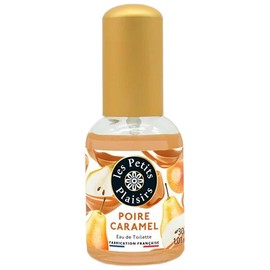 Poire Caramel