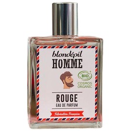 perfume Bio Rouge