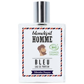 perfume Bio Bleu