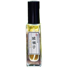 perfume Sour Mandarin 酸橘子