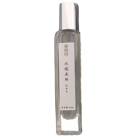 北境森林