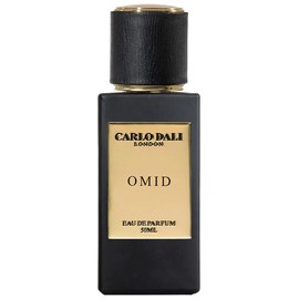 perfume Omid