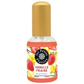 perfume Vanille Fraise