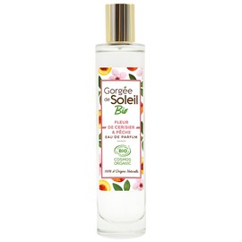 Fleur de Cerisier & Pêche