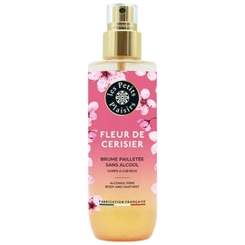 perfume Fleur de Cerisier