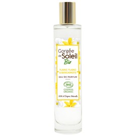 perfume Ylang Ylang & Bergamote