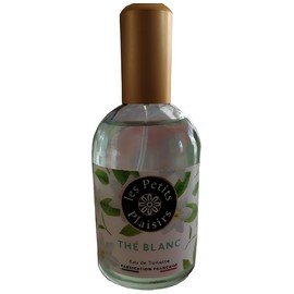perfume Thé Blanc