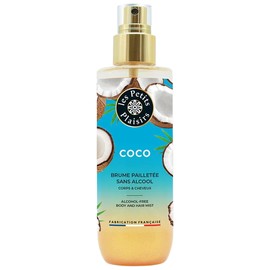 perfume Coco