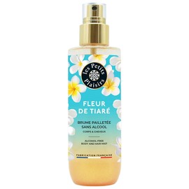 perfume Fleur de tiaré
