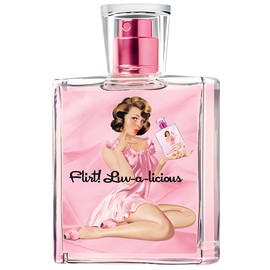 perfume Luv-a-licious