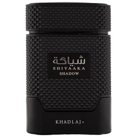 perfume Shiyaaka Shadow