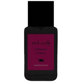 Oudholic intense