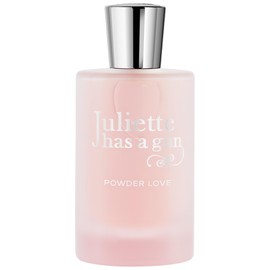 Powder Love