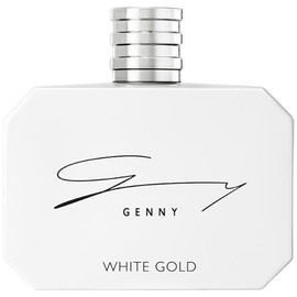perfume Genny White Gold