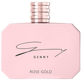 perfume Genny Rose Gold