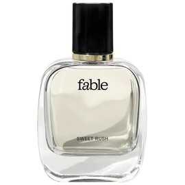 perfume Sweet Rush