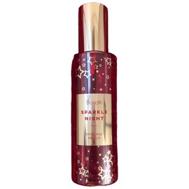 perfume Sparkle Night Body Mist