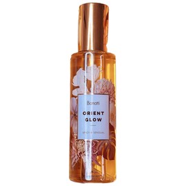 perfume Orient Glow Body Mist