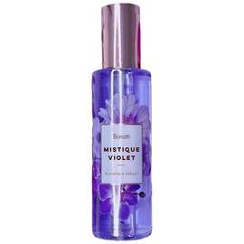 perfume Mystique Violet Body Mist