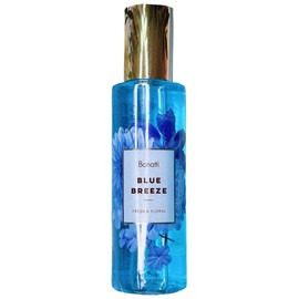 perfume Blue Breeze Body Mist