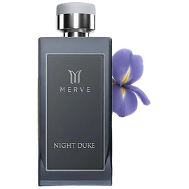 perfume Night Duke