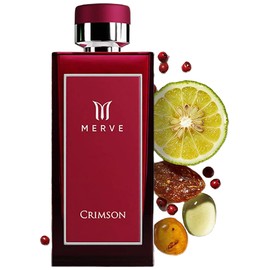 perfume Crimson