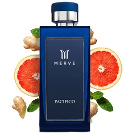 perfume Pacifico