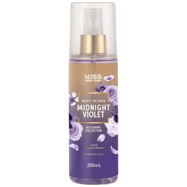 perfume Midnight Violet