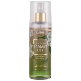 perfume Radiant Lily