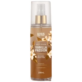 perfume Vanilla Passion