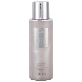 perfume Silver Queen