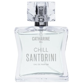 perfume Chill Santorini