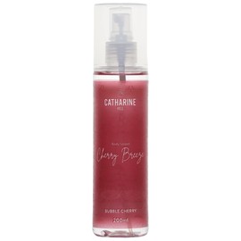 perfume Cherry Breeze Body Splash