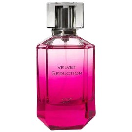 perfume Velvet Seduction