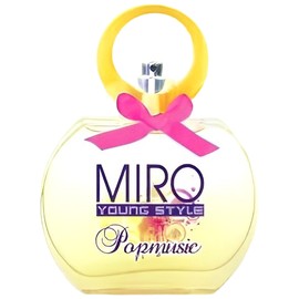 perfume Young Style - I love... Popmusic