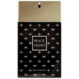 perfume Black Velvet
