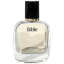 perfume Ivory Garden
