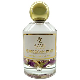 perfume Moroccan Rose