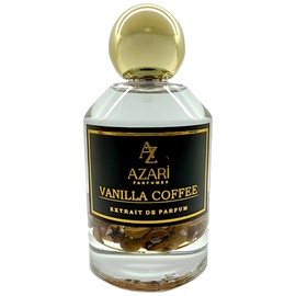 perfume Vanilla Coffee