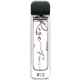 perfume Rose en Feu 开到荼蘼 (Eau de Parfum)