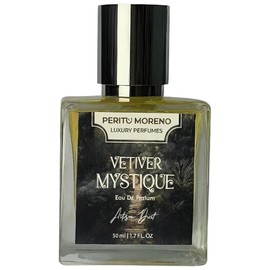 Vetiver Mystique