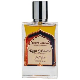 perfume Regal Silhouette