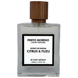 Citrus & Yuzu