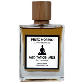 Meditation Mist