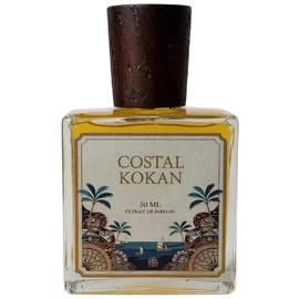 Costal Kokan