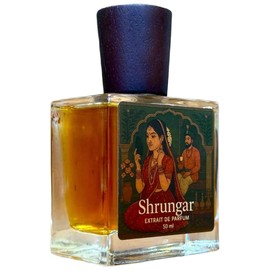 Shrungar