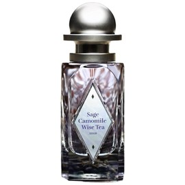 perfume Sage and Camomile Wise Tea