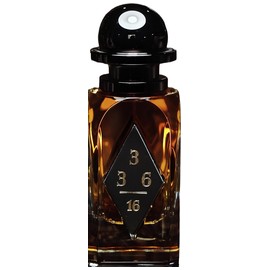 perfume Espresso Ash