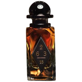 perfume Cedar Throne