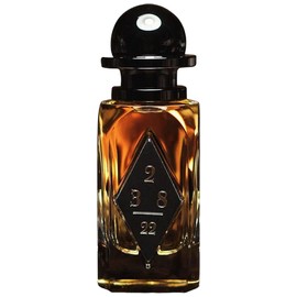 perfume Black Oud